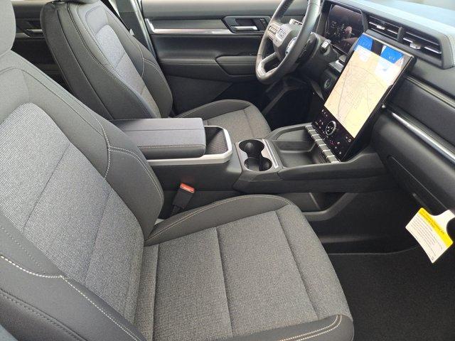 new 2026 GMC Terrain car, priced at $30,460