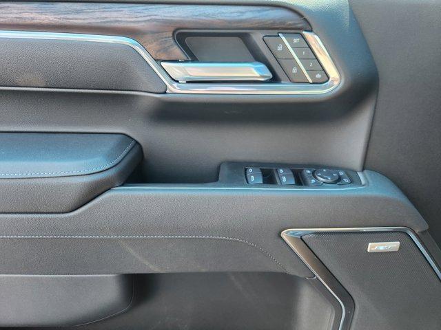 new 2025 GMC Sierra 1500 car, priced at $58,020