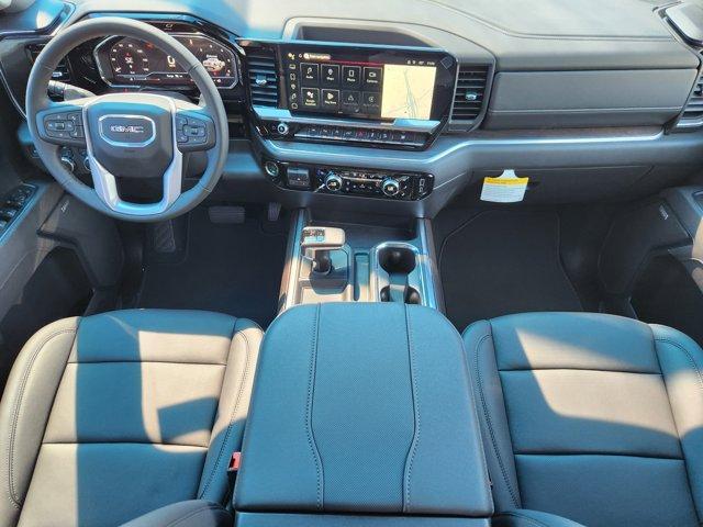 new 2025 GMC Sierra 1500 car, priced at $58,020