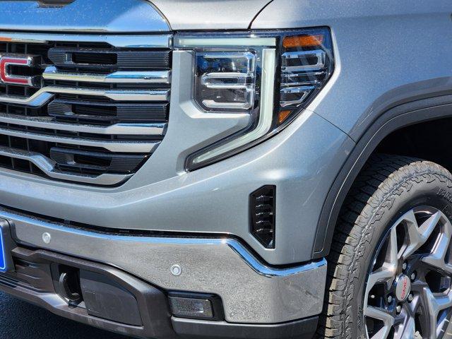 new 2025 GMC Sierra 1500 car, priced at $58,020