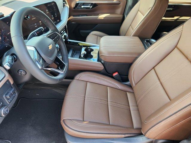 new 2025 Chevrolet Suburban car, priced at $88,309