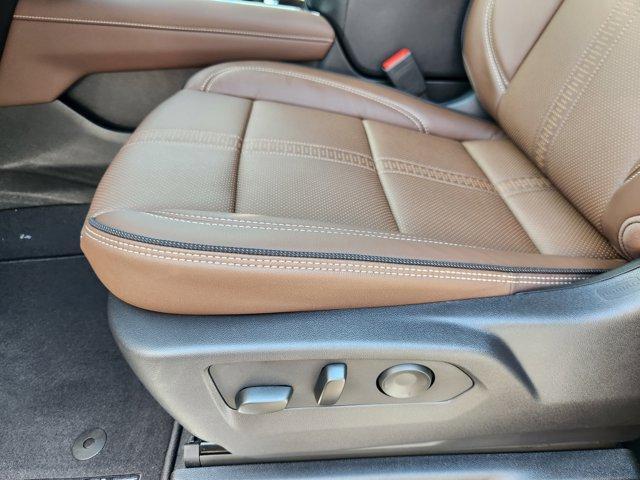 new 2025 Chevrolet Suburban car, priced at $88,309