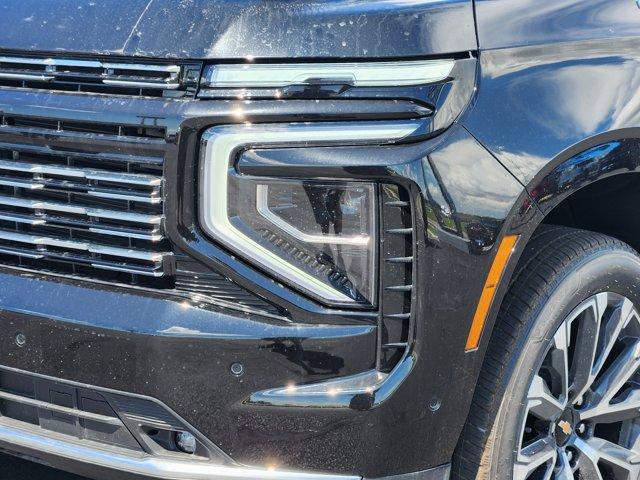 new 2025 Chevrolet Suburban car, priced at $88,309