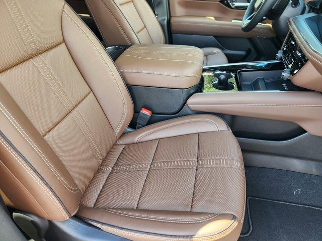 new 2025 Chevrolet Suburban car, priced at $88,309