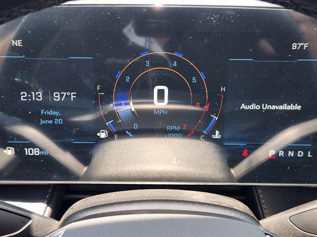 new 2026 Chevrolet Equinox car, priced at $26,995