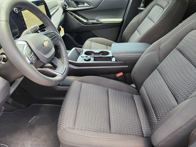 new 2026 Chevrolet Equinox car, priced at $26,995