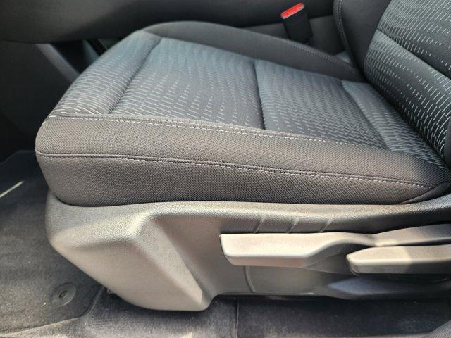 new 2026 Chevrolet Equinox car, priced at $26,995