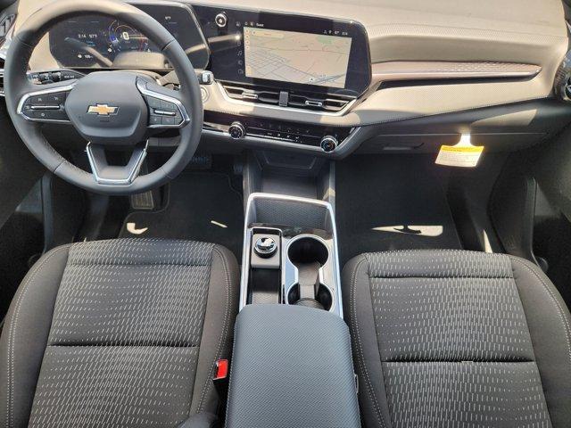 new 2026 Chevrolet Equinox car, priced at $26,995