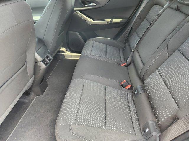 new 2026 Chevrolet Equinox car, priced at $26,995