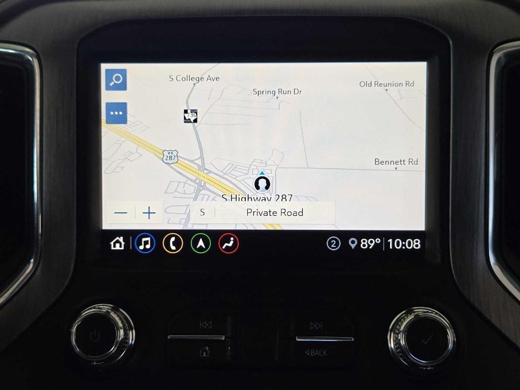 used 2020 GMC Sierra 3500 car, priced at $54,977