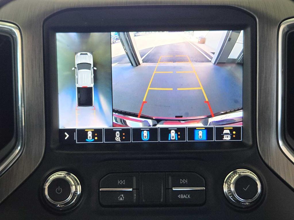 used 2020 GMC Sierra 3500 car, priced at $54,977