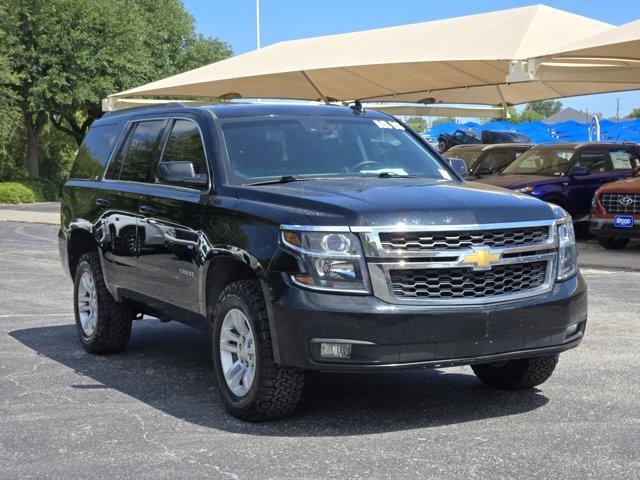 used 2017 Chevrolet Tahoe car, priced at $23,977