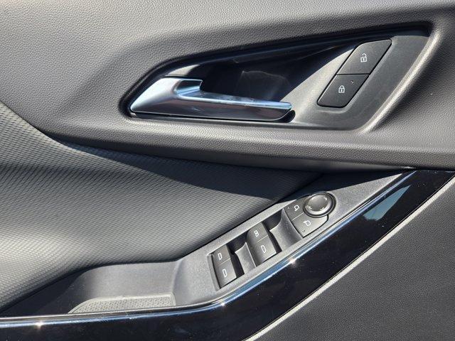 new 2026 Chevrolet Equinox car, priced at $32,085