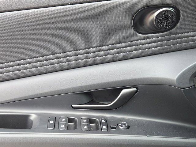 new 2026 Hyundai Elantra car, priced at $26,845