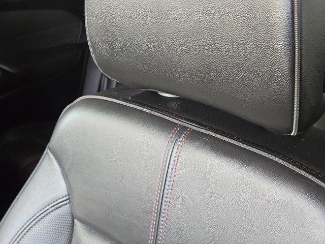 used 2023 Chevrolet Traverse car, priced at $34,977