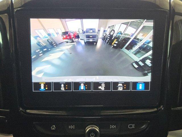 used 2023 Chevrolet Traverse car, priced at $34,977