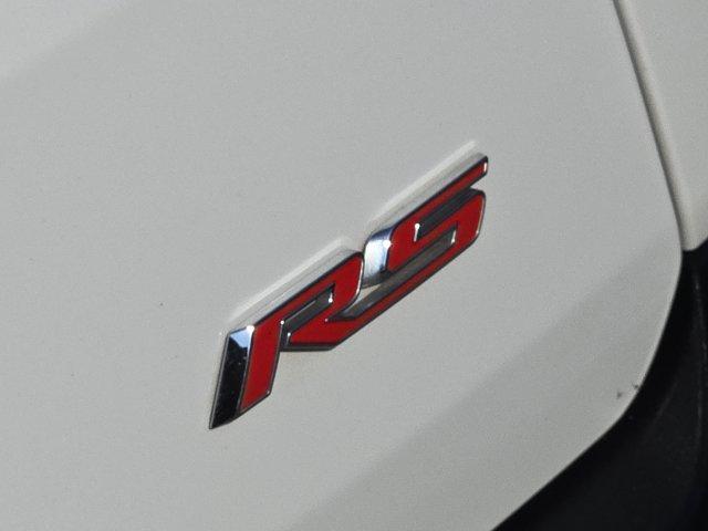 used 2023 Chevrolet Traverse car, priced at $34,977