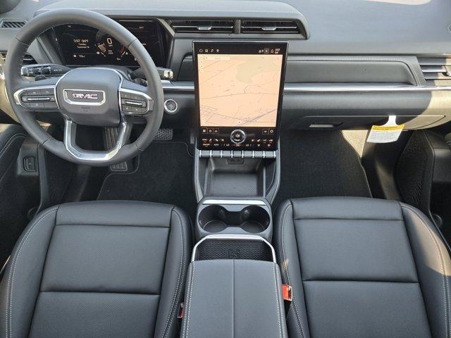new 2026 GMC Terrain car, priced at $35,585