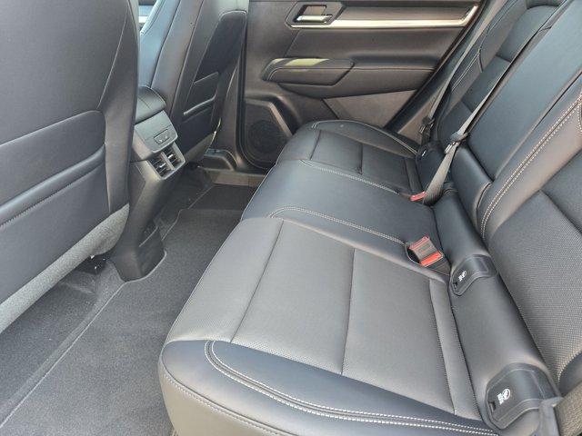 new 2026 GMC Terrain car, priced at $35,585