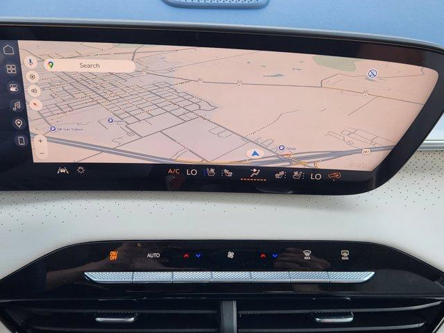 new 2026 Buick Enclave car, priced at $61,496