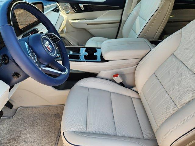 new 2026 Buick Enclave car, priced at $61,496