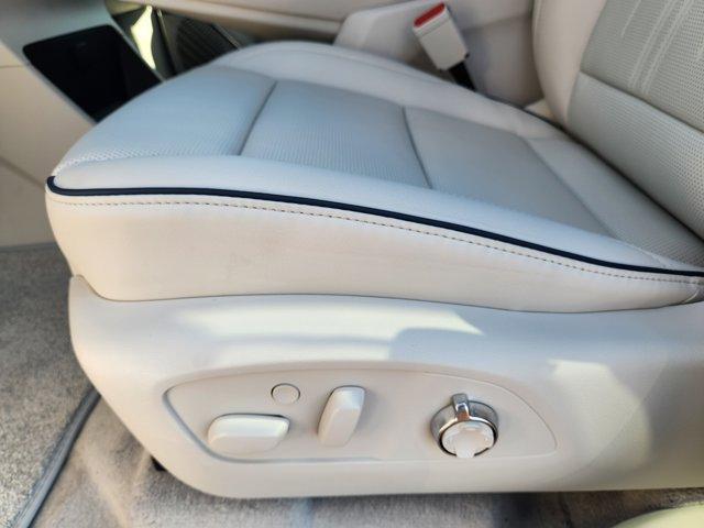 new 2026 Buick Enclave car, priced at $61,496