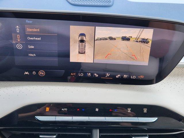 new 2026 Buick Enclave car, priced at $61,496