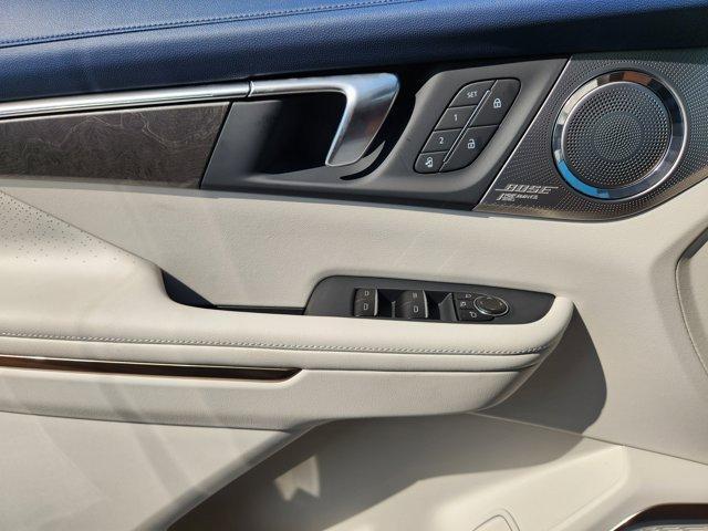 new 2026 Buick Enclave car, priced at $61,496