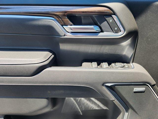 new 2025 Chevrolet Silverado 1500 car, priced at $60,800