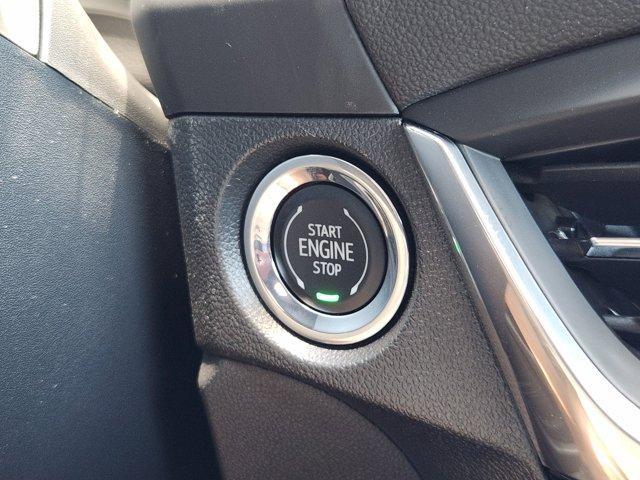 new 2026 Buick Encore GX car, priced at $27,080