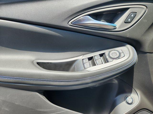 new 2026 Buick Encore GX car, priced at $27,080