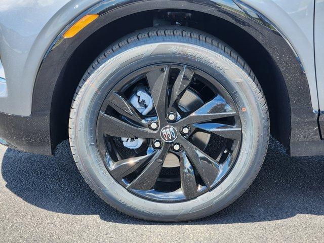 new 2026 Buick Encore GX car, priced at $27,080