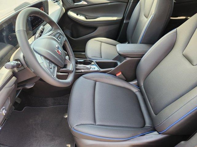 new 2026 Buick Encore GX car, priced at $27,080
