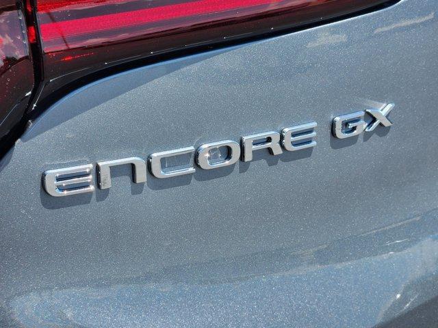 new 2026 Buick Encore GX car, priced at $27,080