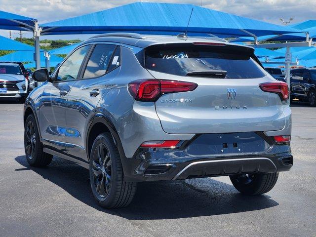 new 2026 Buick Encore GX car, priced at $27,080