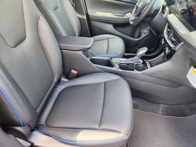 new 2026 Buick Encore GX car, priced at $27,080