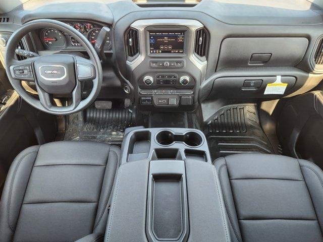 new 2025 GMC Sierra 3500 car, priced at $64,367