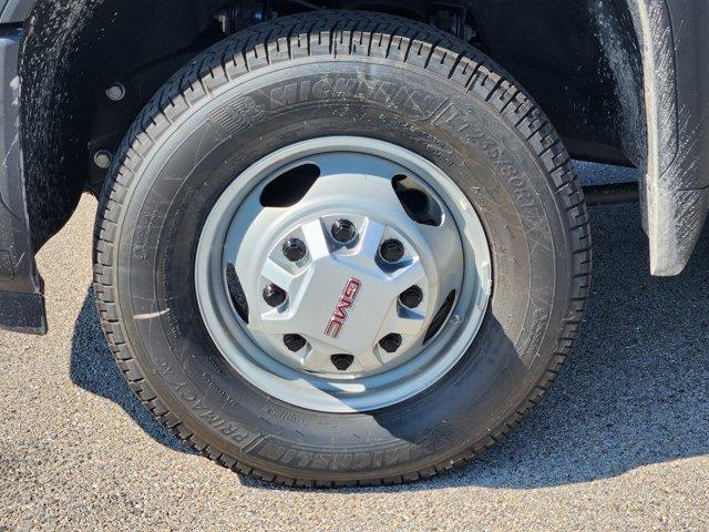 new 2025 GMC Sierra 3500 car, priced at $64,367