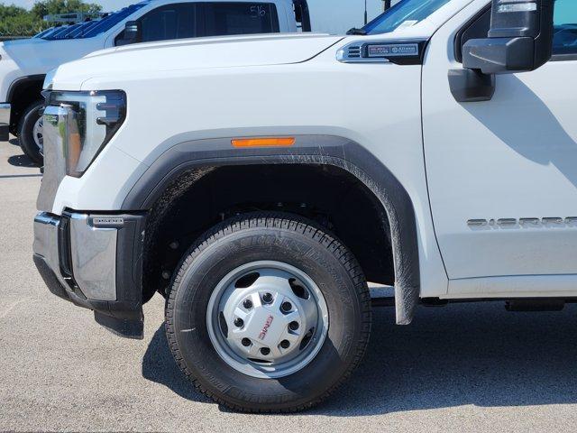 new 2025 GMC Sierra 3500 car, priced at $64,367