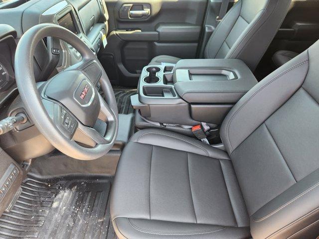 new 2025 GMC Sierra 3500 car, priced at $64,367