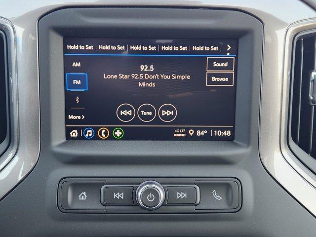 new 2025 GMC Sierra 3500 car, priced at $64,367