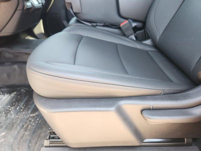 new 2025 GMC Sierra 3500 car, priced at $64,367