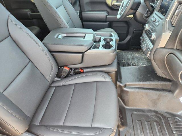 new 2025 GMC Sierra 3500 car, priced at $64,367