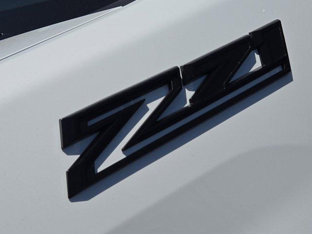 new 2025 Chevrolet Silverado 2500 car, priced at $72,395