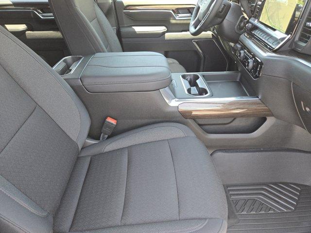 new 2025 Chevrolet Silverado 2500 car, priced at $72,395