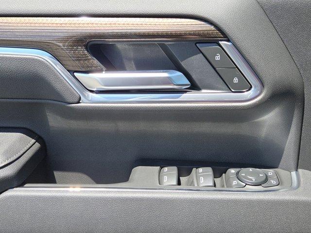 new 2025 Chevrolet Silverado 2500 car, priced at $72,395