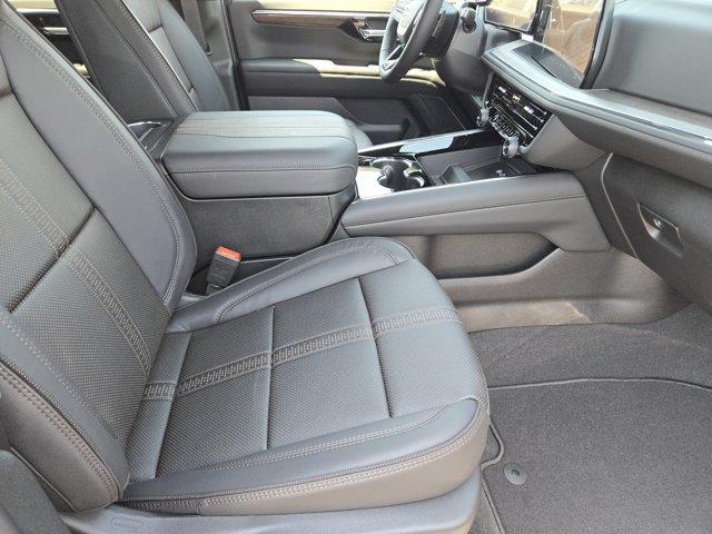 new 2026 Chevrolet Suburban car, priced at $90,871