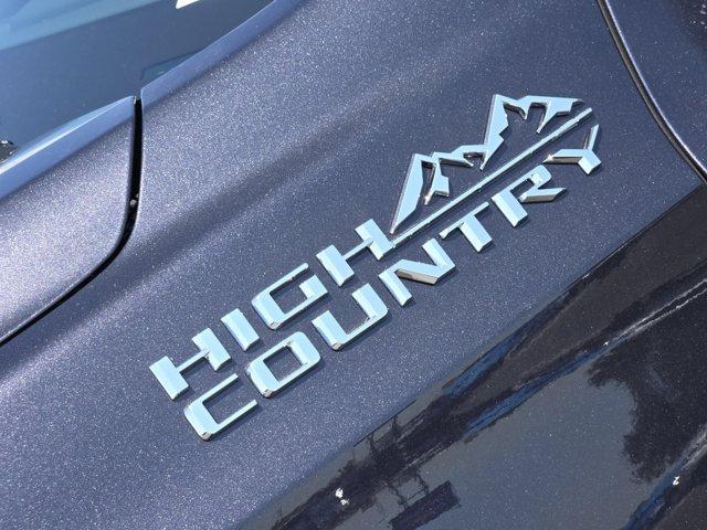 new 2026 Chevrolet Suburban car, priced at $90,871