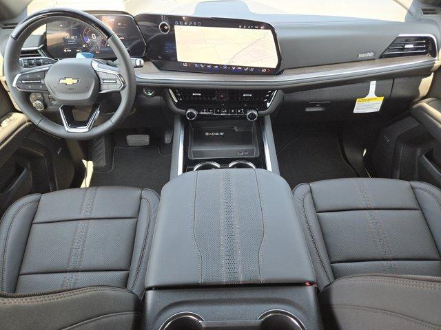 new 2026 Chevrolet Suburban car, priced at $90,871