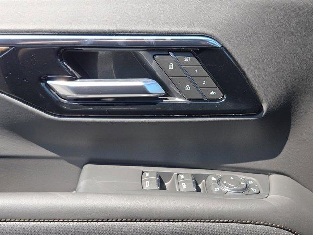 new 2026 Chevrolet Suburban car, priced at $90,871